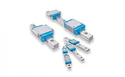 SNR直線導(dǎo)軌：質(zhì)量，安全性和成本降低